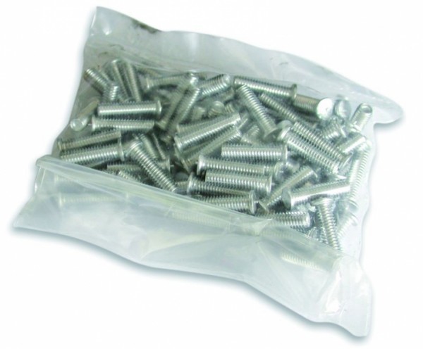 Anschweis-Stifte für Aluminium (100 Stck/Pack)